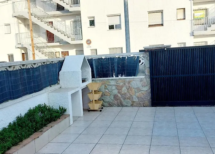 度假居 Sol Y Mar 艾姆布里亚布拉瓦