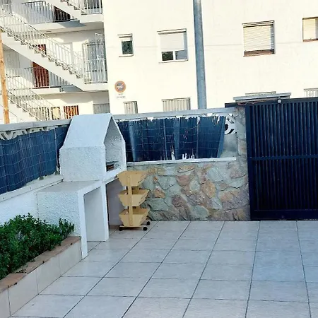 Vakantiehuis Sol Y Mar Empuriabrava